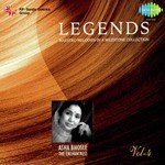 Legends - Asha Bhosle - The Enchantress - Vol 4 - Sardar Akhtar Song Download