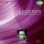 Legends - Rahul Dev Burman - Vol 02 - Sardar Akhtar Song Download